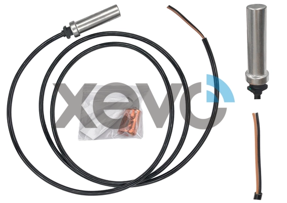 Capteur, vitesse de roue XEVO XBS091
