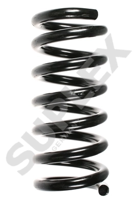 Ressort de suspension SUPLEX 39052