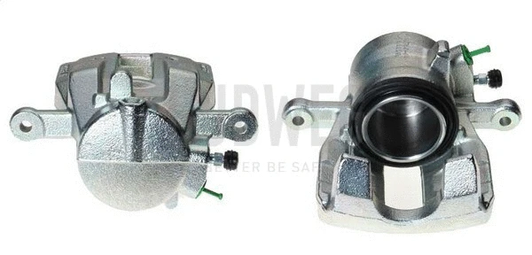 Étrier de frein BUDWEG CALIPER 344058
