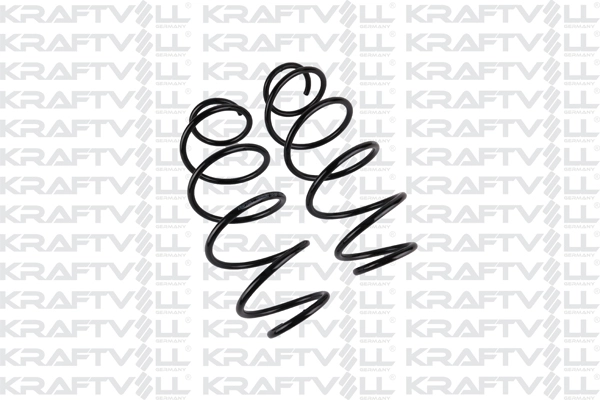 Ressort de suspension KRAFTVOLL GERMANY 15020282
