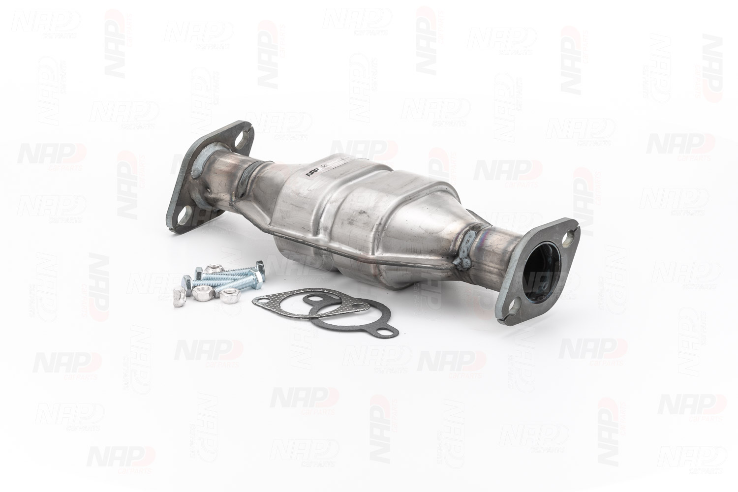 Catalyseur NAP carPARTS GmbH CAK10650
