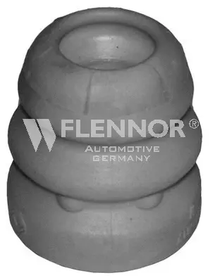 Butée élastique, suspension FLENNOR FL5959-J