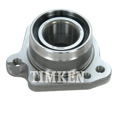 Moyeu de roue TIMKEN HA592210
