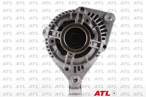 Alternateur ATL Autotechnik L 39 660