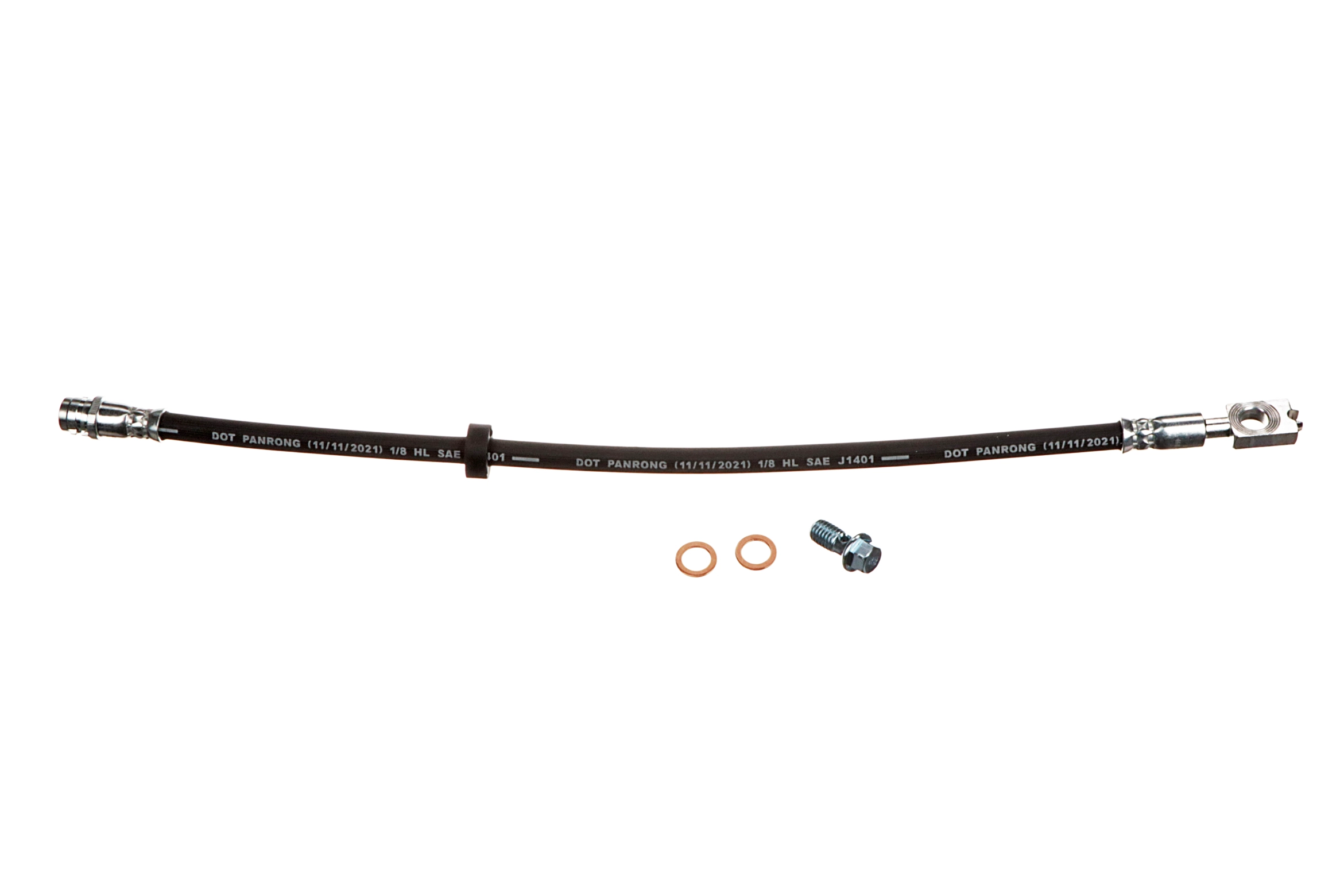 Flexible de frein A.Z. Meisterteile AZMT-44-030-1180