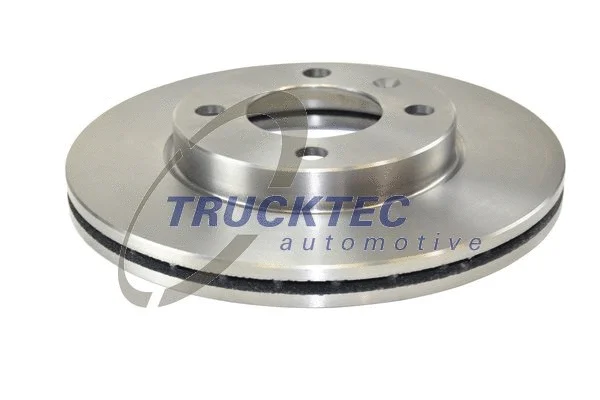 Disque de frein TRUCKTEC AUTOMOTIVE 07.35.029