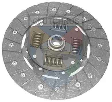 Disque d'embrayage CLUTCHNUS SMR54
