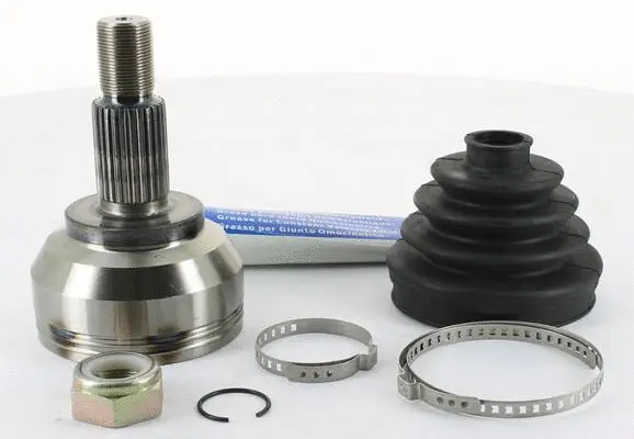 Jeu de joints, arbre de transmission FRIESEN FVJ0160