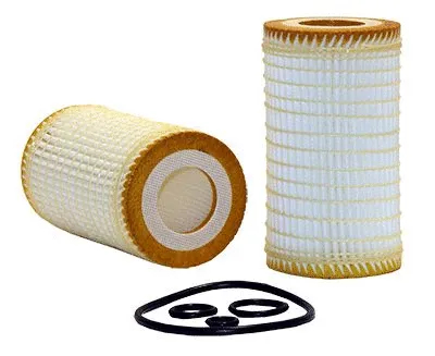 Filtre à huile WIX FILTERS 57078