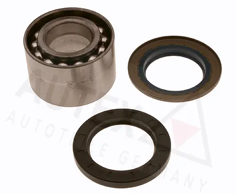 Kit de roulements de roue AUTEX 808829
