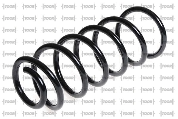 Ressort de suspension TOOR SC62221