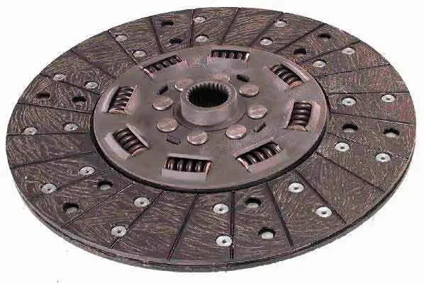 Disque d'embrayage KAWE 2313