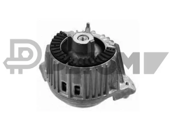 Support moteur PLYOM P759267
