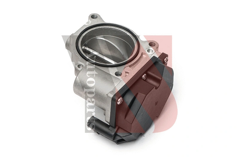 Papillon de distribution, alimentation d'air YSPARTS YS-TB03918