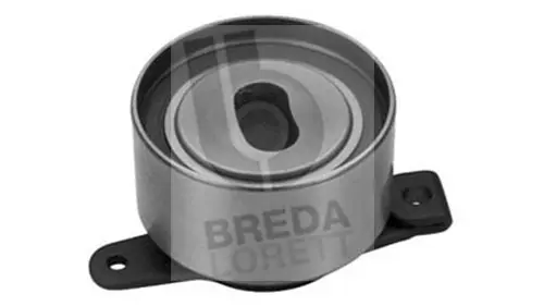 Poulie de tension, courroie crantée BREDA LORETT TDI5039