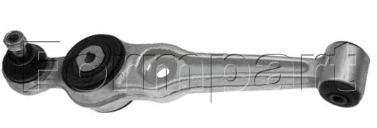 Bras de liaison, suspension de roue FORMPART 2405003