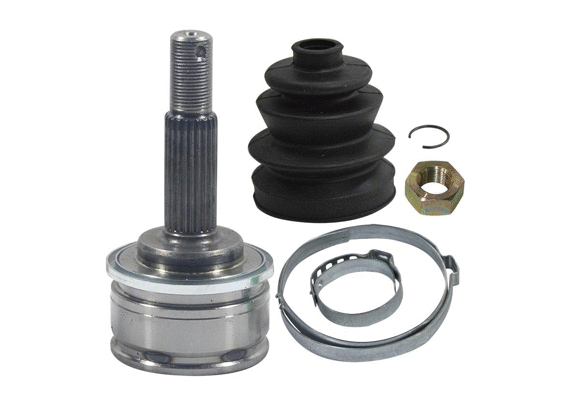 Jeu de joints, arbre de transmission HART 464 369