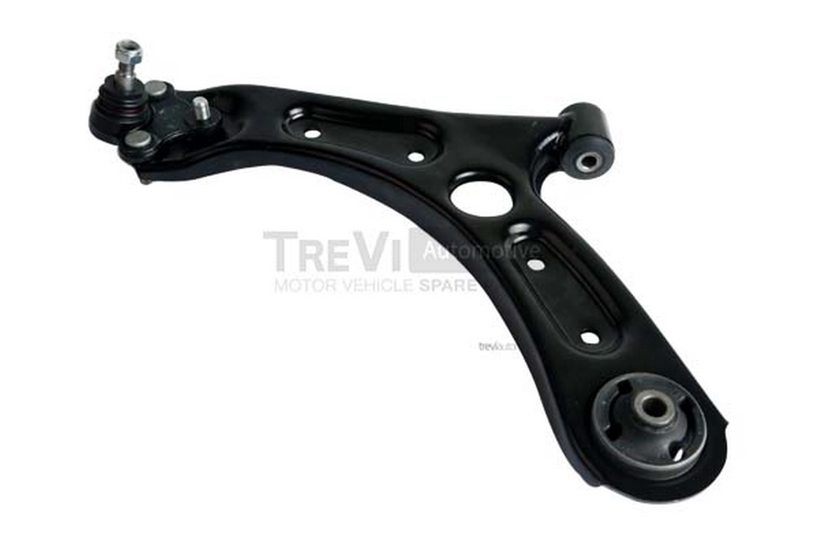 Bras de liaison, suspension de roue TREVI AUTOMOTIVE TRTT2807