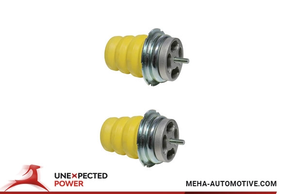 Butée élastique, suspension MEHA AUTOMOTIVE MH11607K