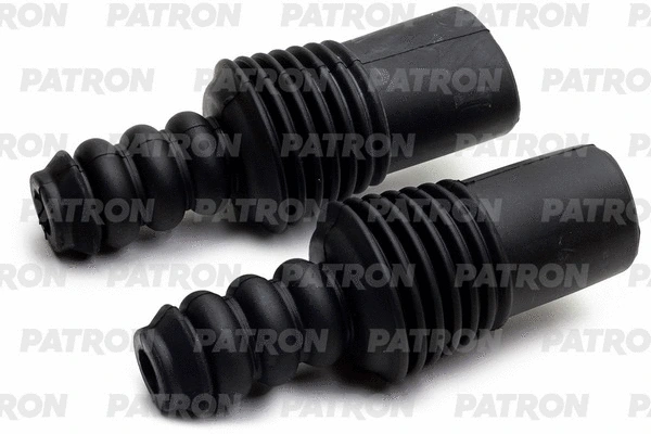 Bouchon de protection/soufflet, amortisseur PATRON PPK10629