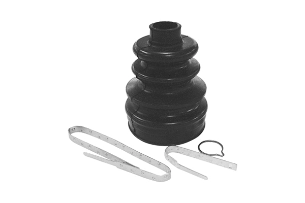 Jeu de joints-soufflets, arbre de commande SKF Brazil VKJP 14848