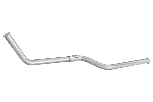 Tuyau d'échappement HELLA 8LA 366 006-081