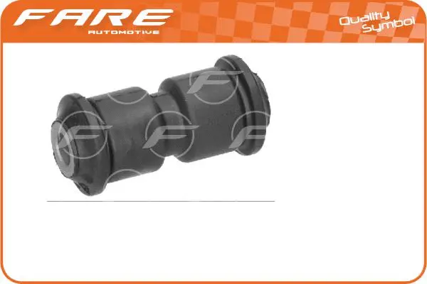 Suspension, ressort à lames FARE-CO 35653