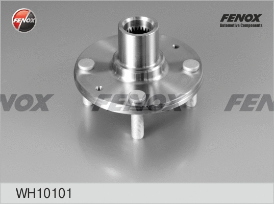 Moyeu de roue FENOX WH10101