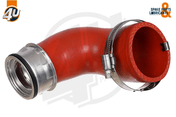 Gaine de suralimentation 4U Autoparts 21076VV