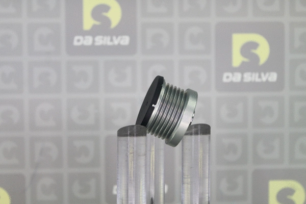 Poulie roue libre, alternateur DA SILVA PRL177