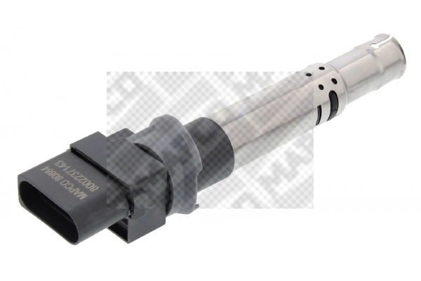 Bobine d'allumage MAPCO 80884