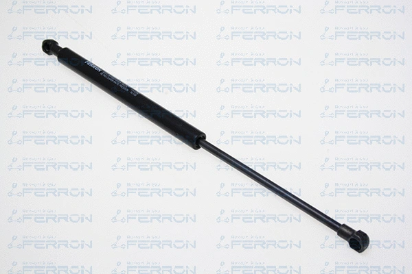 Vérin, capot-moteur FERRON 1693