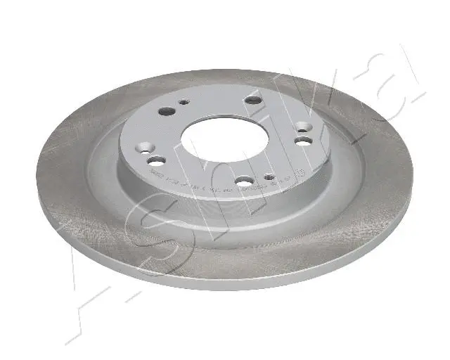 Disque de frein ASHIKA 61-04-423C