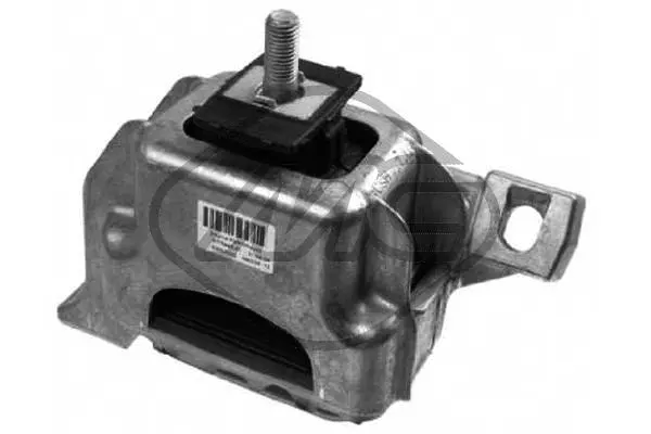 Support moteur Metalcaucho 05179