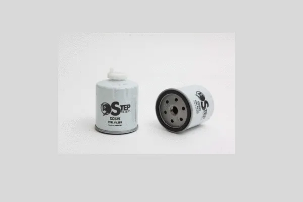 Filtre à carburant STEP FILTERS CC539
