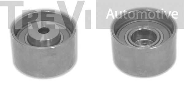 Poulie renvoi/transmission, courroie crantée TREVI AUTOMOTIVE TD1337