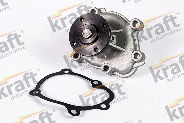 Pompe à eau, refroidissement du moteur KRAFT AUTOMOTIVE 1501710
