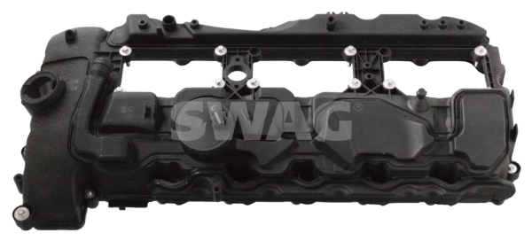 Couvercle de culasse SWAG 20 10 3102