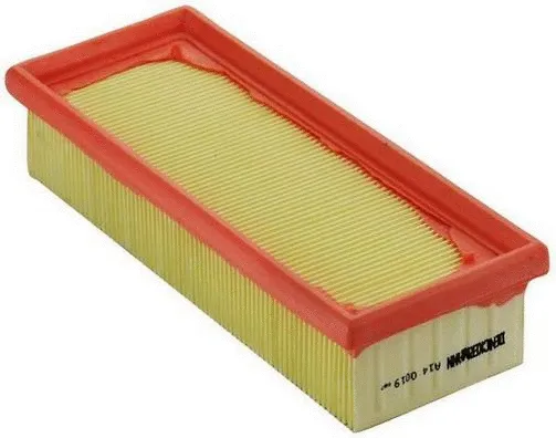 Filtre à air DENCKERMANN A140019