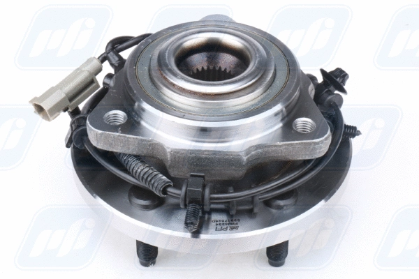 Moyeu de roue PFI PHU3234