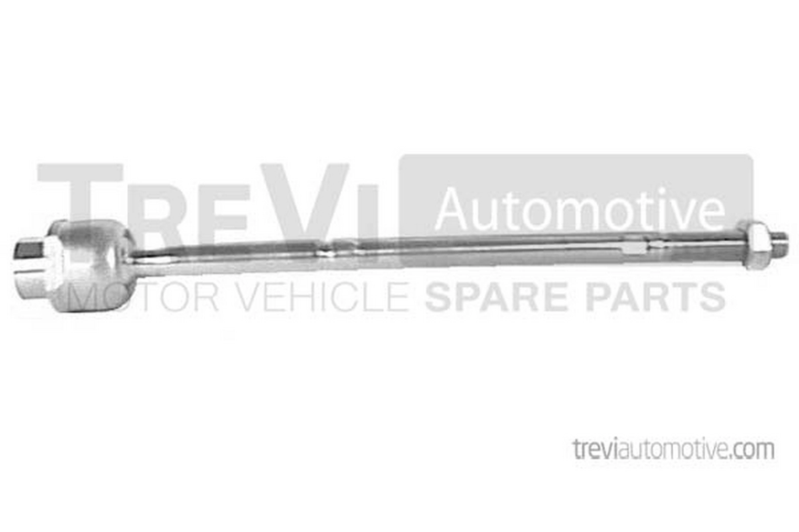 Rotule de direction intérieure, barre de connexion TREVI AUTOMOTIVE TRTT4169