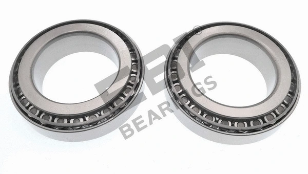 Kit de roulements de roue EBI EBK2437