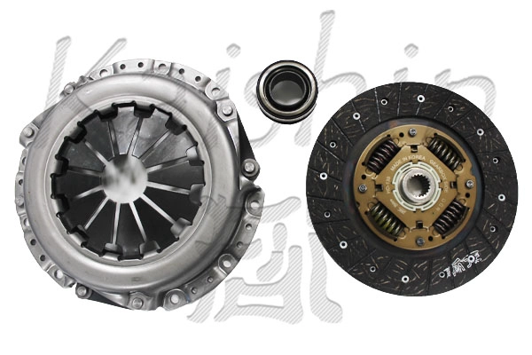 Kit d'embrayage KAISHIN KY083-K