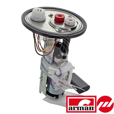 unité d'alimentation de carburant AUTOTEAM G2095AS