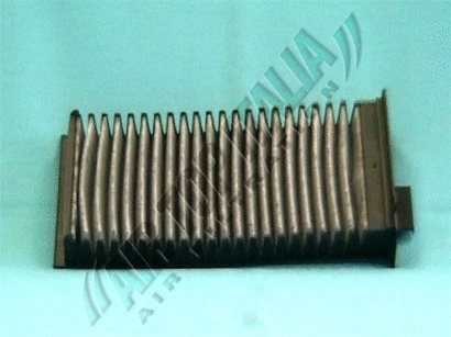 Filtre, air de l'habitacle ZERO WZ1489