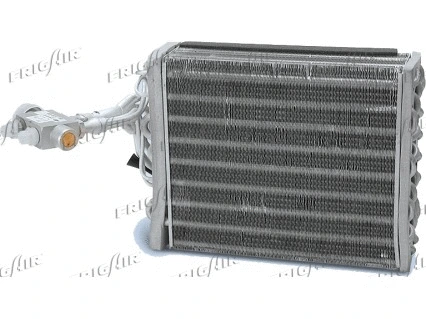 Évaporateur climatisation FRIGAIR 710.30026