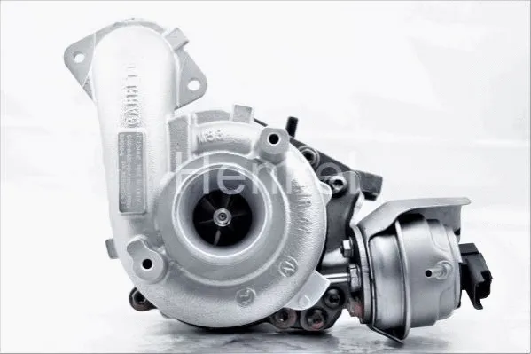 Turbocompresseur, suralimentation Henkel Parts 5113494N