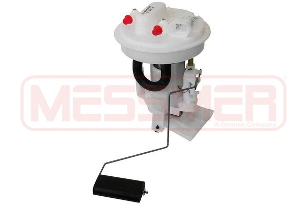 unité d'alimentation de carburant MESSMER 775020