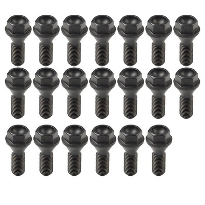 Vis de roue BAPMIC BACB12-U24201