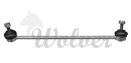 Rotule de barre de connexion WOLVER SP403692